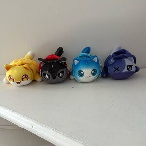 Aphmau Meemeow & Friends Bundle